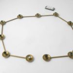 606 8661 Ljusstake